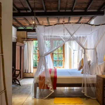 Dunes Unawatuna Hotel Отели рядом с достопримечательностью «Унаватуна»