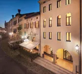 Hotel Canon d'Oro Hotels in Conegliano