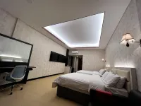 Grand Cahaya Hotel Pangandaran - Barer