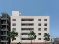 Chuncheon Hey Hotel Hotels in Chuncheon-si
