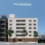 Chuncheon Hey Hotel Hôtels à : 