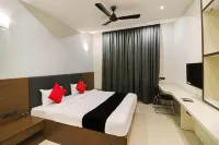 Hotel Nikhil Regency Hotels in Bhilai