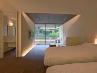 Kawayu Onsen Fujiya Hotels in Tanabe