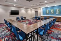Hampton Inn by Hilton Paris Hotels in Paris