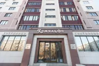 Komilfo Hotel