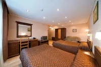 Hotel Shvedka