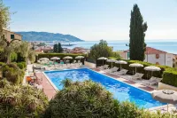 Hotel Metropol - Beach