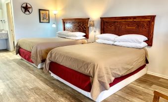 Best Inn Texas