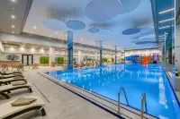 BN Hotel Thermal & Wellness - Pools