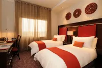 Mondior at Emperors Palace Hotels in Isando