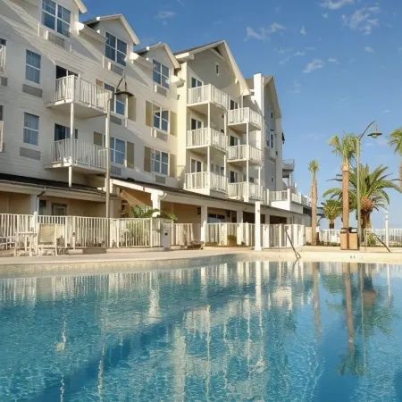 The Waterfront Inn