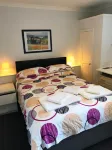 Austins Guest House - Pensions