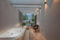 Hacienda Santo Cristo Hotel & Spa - Adults Only - Swimmingpools