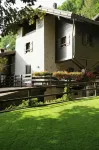 Il Sambuco B&B Hotel in zona Forte Busa Granda