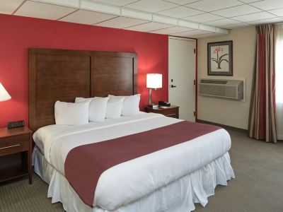 Ramada by Wyndham Downtown Spokane