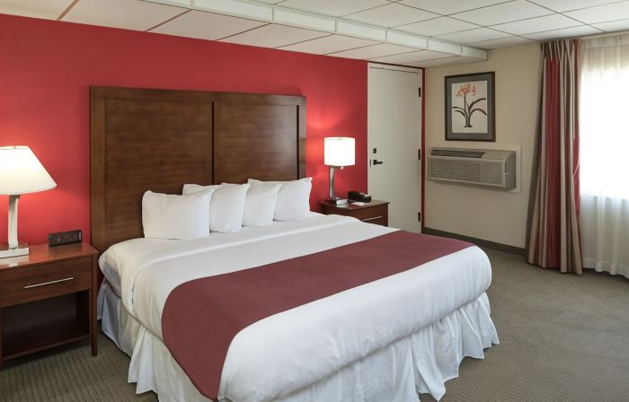 Ramada by Wyndham Downtown Spokane