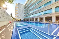 Indico Rock Hotel Mallorca - Adults Only Hotels in Ses Cadenes