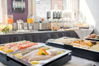 Best Western Plus Hotel Ostertor - breakfast