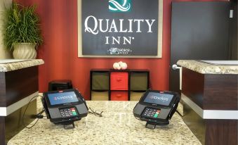 Quality Inn Jonesville I-77