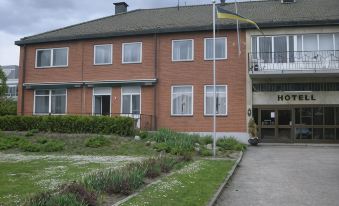 Vingåker Hotell
