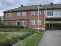 Vingåker Hotell Hotels in 