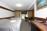 Eden Nimo Motel - Wi-Fi