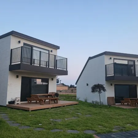 Muan Viento Sol Beach Pension