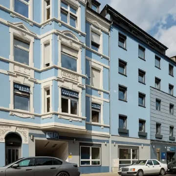Trip Inn Hotel Hamm