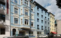Trip Inn Hotel Hamm Hotels in Koblenz