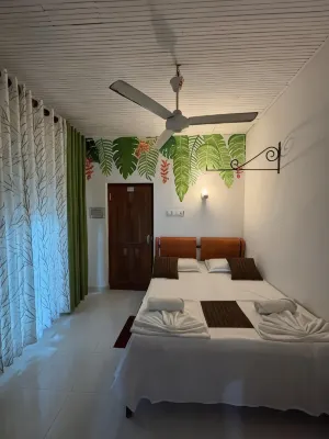 Goalma Family Holiday Resort & Restaurant Hotels near Anuradhapura