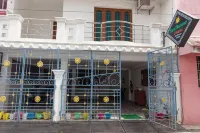 Sunflower Villa โรงแรมใน