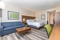Holiday Inn Express & Suites Chilliwack East Hoteles en Chilliwack