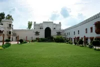 The Fort Ramgarh Hotels near Cactus Garden