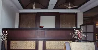 Cocohut Resort Hotel a Srivardhan