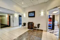 Motel 6 Seekonk, MA  Providence East Hotel di Seekonk