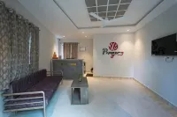 Hotel Peppers