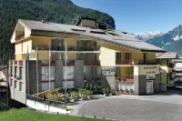 Hotel Bellevue Hôtels à : Alba di Canazei