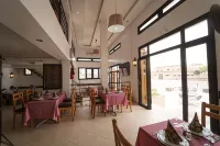 Rose Valley Hotel - breakfast