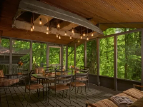 Goldberry Woods- A Modern Farm Resort