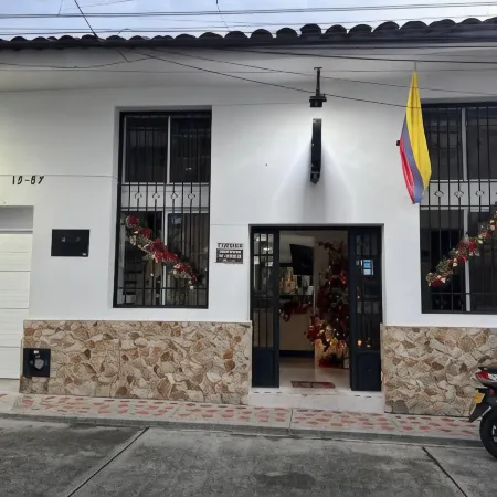 Hotel Terraza