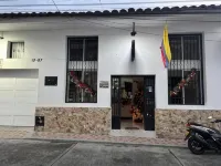 Hotel Terraza