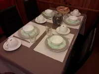 Le Royal - petit déjeuner