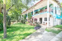 Drift Inn Cayo Hotels in 