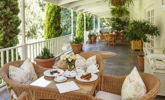 Rosenhof Boutique Hotel