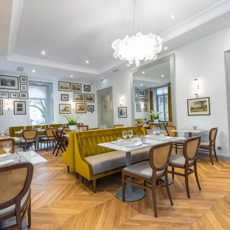 Hôtel Mille Pas