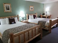 Cody Legacy Inn & Suites Hotels in Cody