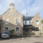 The Shrubbery Hotel Hotels in Shepton Mallet