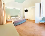 B&B la Maison del Borgo Hotels in Rodi Garganico