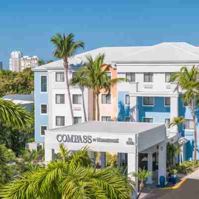 Compass by Margaritaville Hotel Naples Hotel Exterior