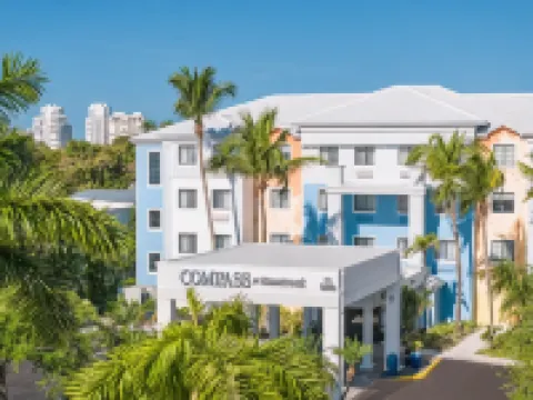 Compass by Margaritaville Hotel Naples Hotels in Naples